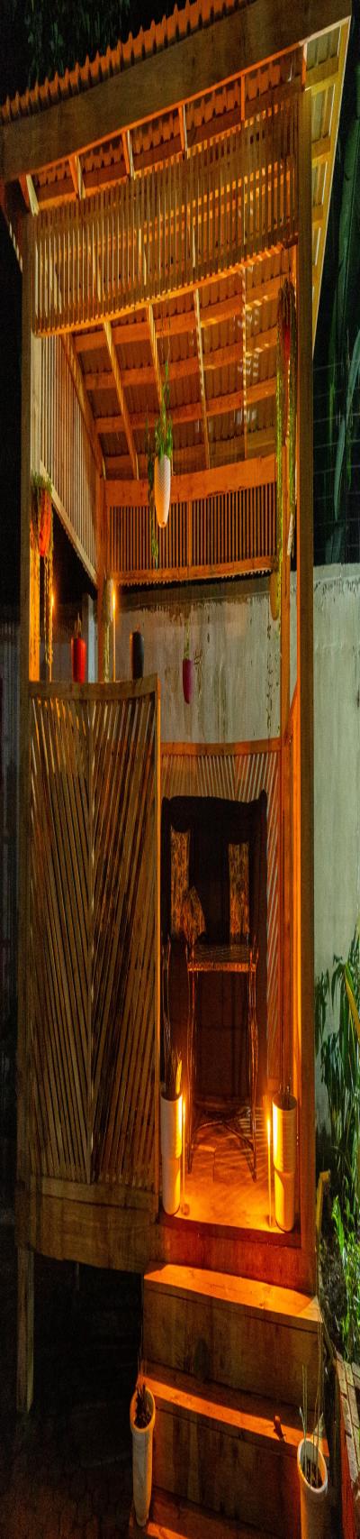 Eve Residence ~ Total Relaxation