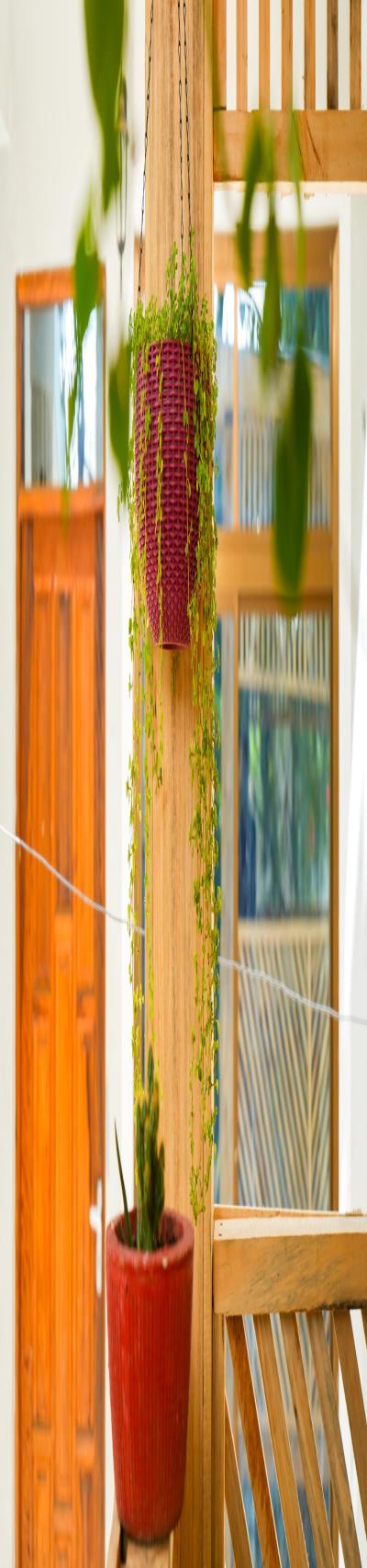 Eve Residence ~ Total Relaxation