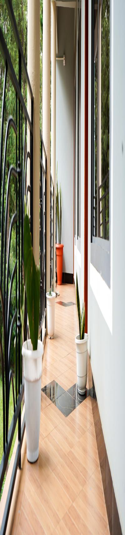 Eve Residence ~ Total Relaxation