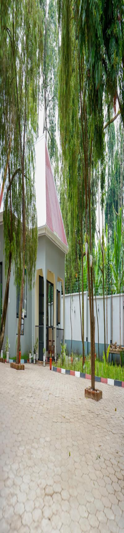 Eve Residence ~ Total Relaxation