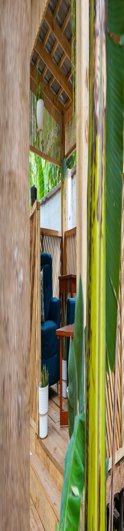 Eve Residence ~ Total Relaxation