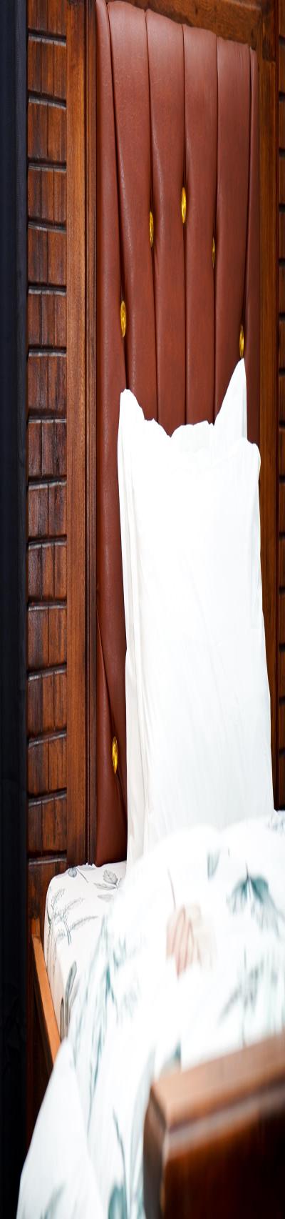 Eve Residence ~ Total Relaxation