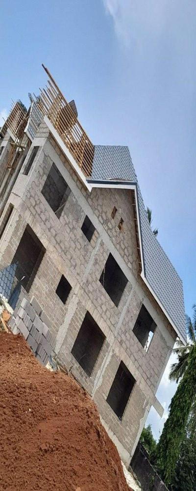 Fundi Paschal Mapaa: Roofing Expert