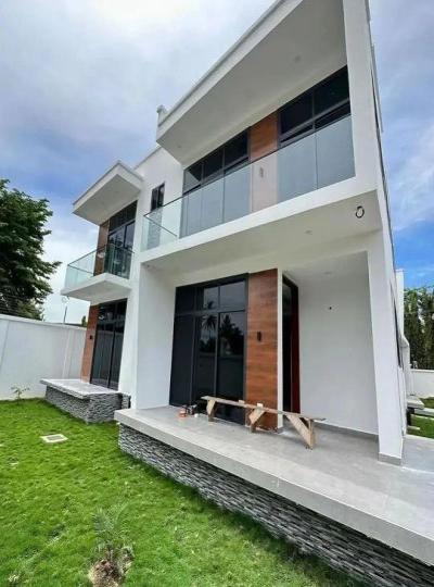 Property Management Company: @dalali_nominet_tz