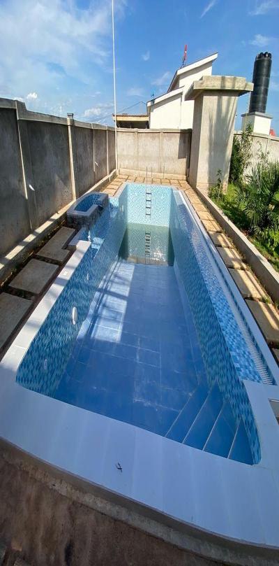 Swimming Pool Specialist in Dar Es Salaam.