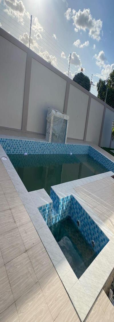 Swimming Pool Specialist in Dar Es Salaam.