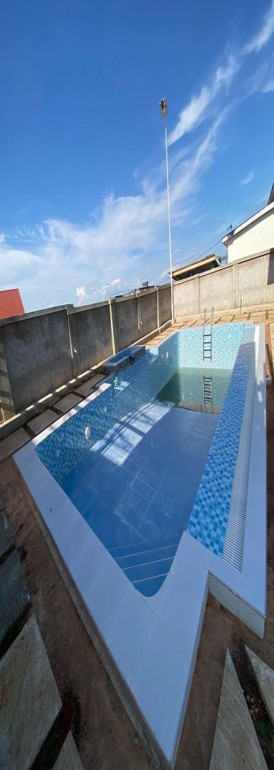 Swimming Pool Specialist in Dar Es Salaam.