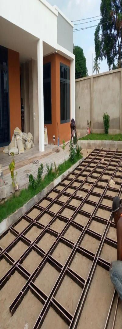 IHOUSESTUDIO: Landscaping, Ramani, Ujenzi, na Usimamizi.