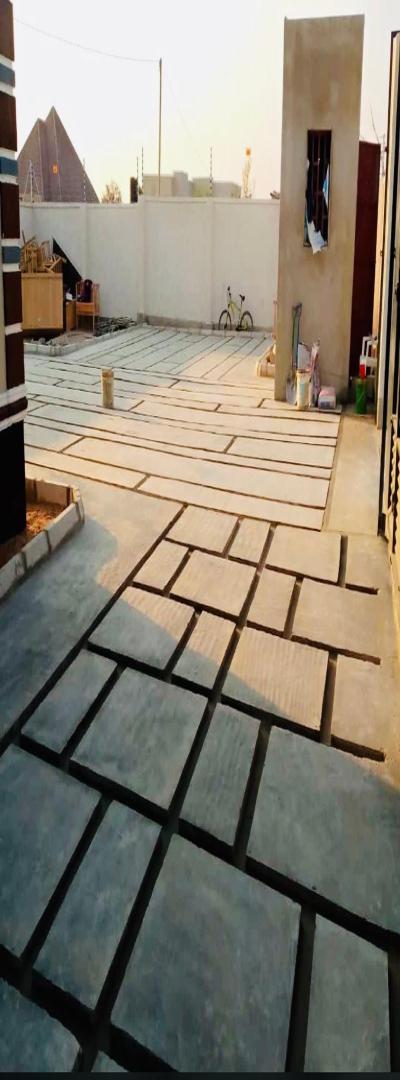 IHOUSESTUDIO: Landscaping, Ramani, Ujenzi, na Usimamizi.