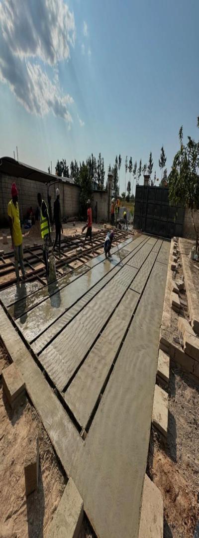 IHOUSESTUDIO: Landscaping, Ramani, Ujenzi, na Usimamizi.