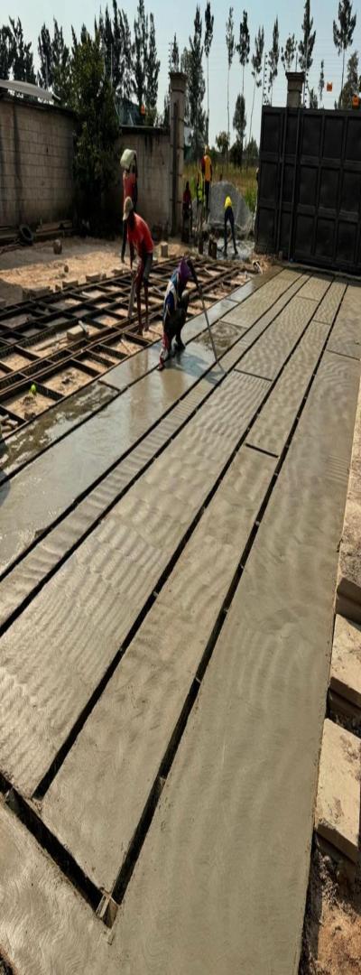 IHOUSESTUDIO: Landscaping, Ramani, Ujenzi, na Usimamizi.