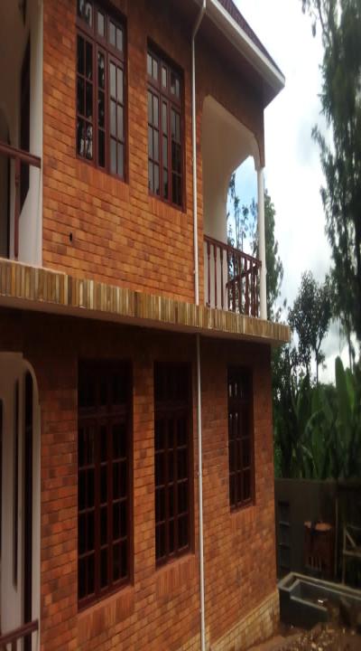 Fundi Ujenzi: Tofali za Kuchoma