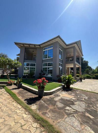 Property Management Company: Rent a Fully Furnished Apartment in SalaSala, Dar Es Salaam