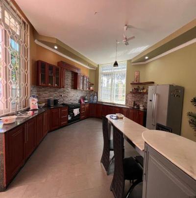 Property Management Company: Rent a Fully Furnished Apartment in SalaSala, Dar Es Salaam