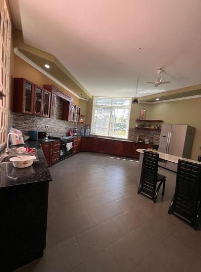 Property Management Company: Rent a Fully Furnished Apartment in SalaSala, Dar Es Salaam