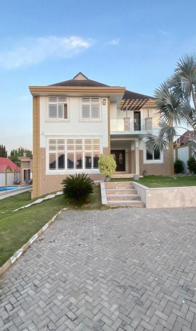 Property Management Company