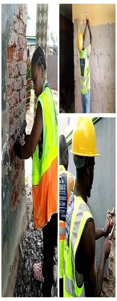 Norpadd Decorators Mwanza