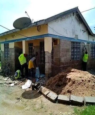 Norpadd Decorators Mwanza