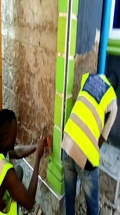 Norpadd Decorators Mwanza