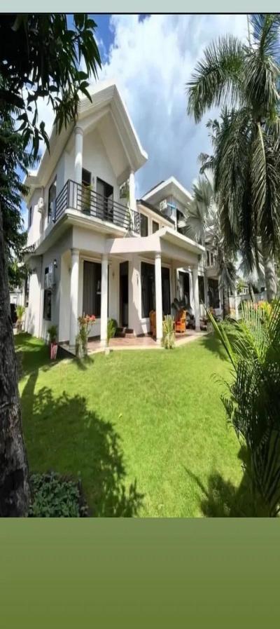 Property Management Company: @dalali_nominet_tz