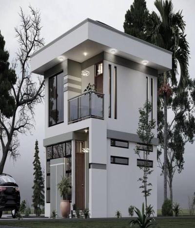 House Designs and Architecture: Inakupa Investment