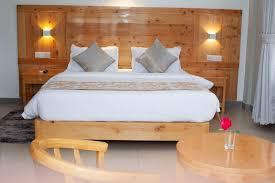 Hans Poppe Hotel Iringa