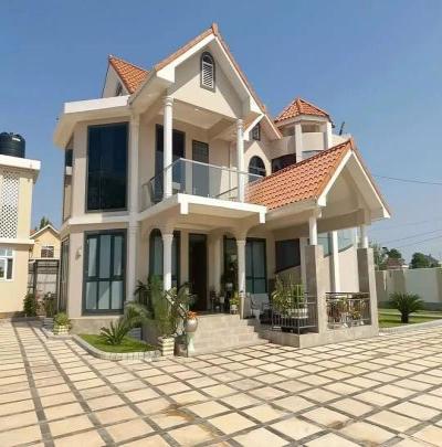 Property Management Company