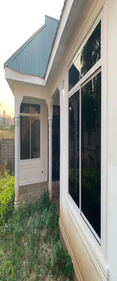 Intercity Property Hub: The Best Deal!!!! A Fenced House for Sale