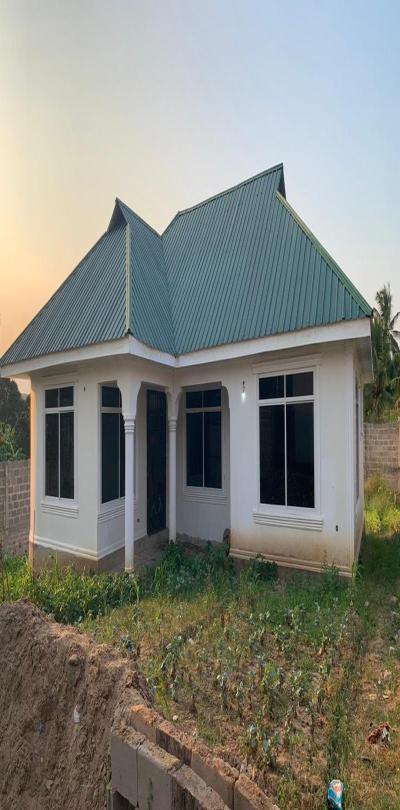 Intercity Property Hub: The Best Deal!!!! A Fenced House for Sale