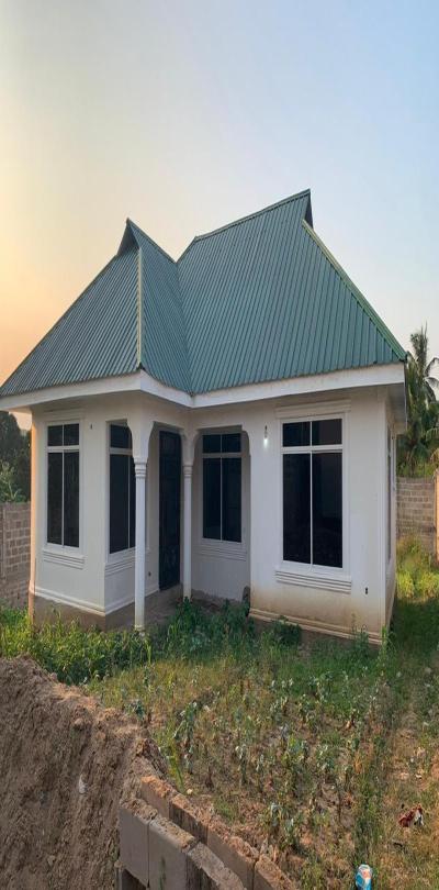 Intercity Property Hub: The Best Deal!!!! A Fenced House for Sale