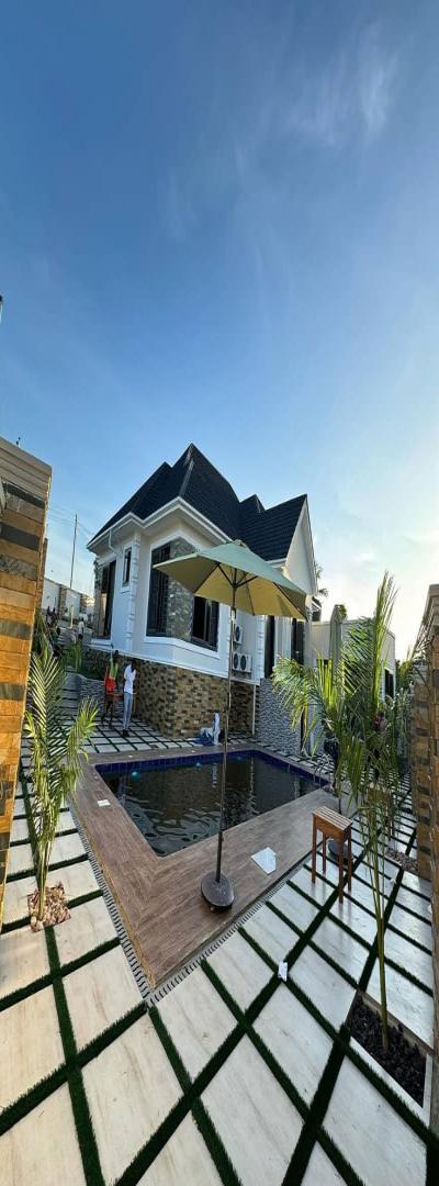 Mtanzania Building Design: Mabingwa Wa Finishing Nchini.