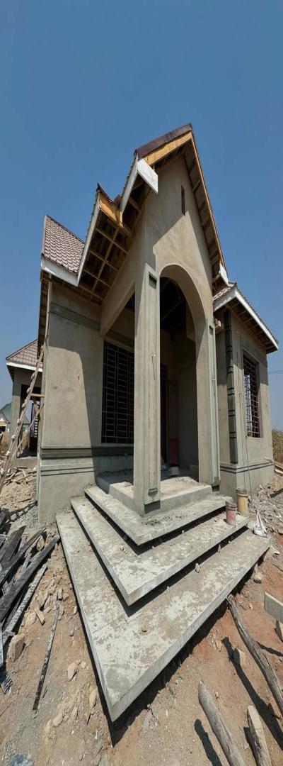 Mtanzania Building Design: Mabingwa Wa Finishing Nchini.