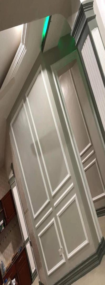 Mtanzania Building Design: Mabingwa Wa Finishing Nchini.