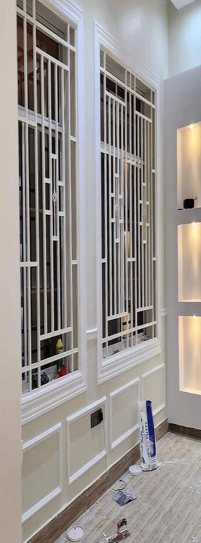 Mtanzania Building Design: Mabingwa Wa Finishing Nchini.