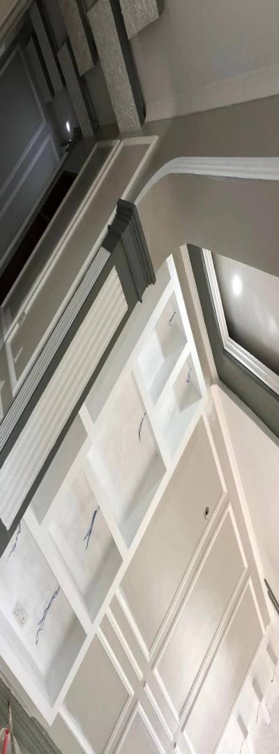 Mtanzania Building Design: Mabingwa Wa Finishing Nchini.