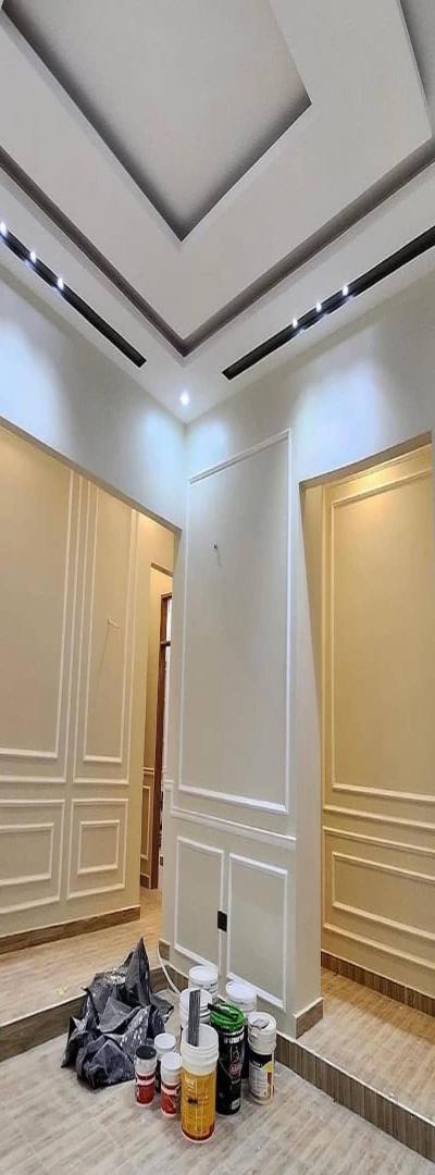 Mtanzania Building Design: Mabingwa Wa Finishing Nchini.