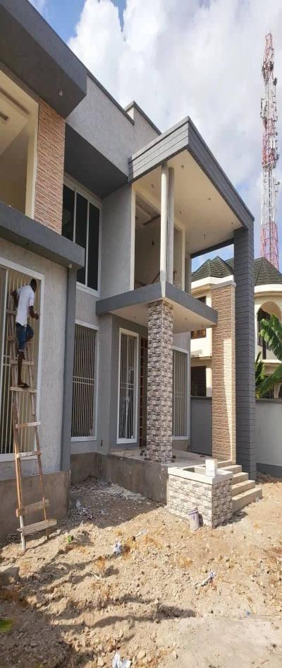 Mtanzania Building Design: Mabingwa Wa Finishing Nchini.