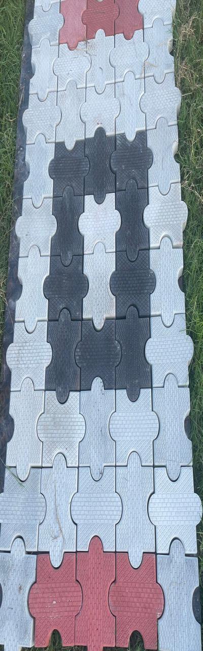 CHO'S PAVING BLOCKS