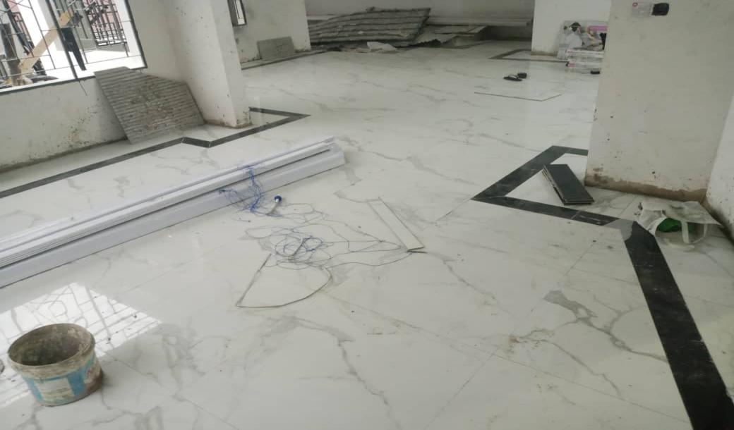 Ajaba TZ Matola: Wataalam wa Kuweka Tiles na Paving Blocks.-13