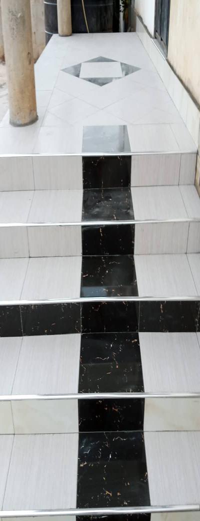 Ajaba TZ Matola: Wataalam wa Kuweka Tiles na Paving Blocks.