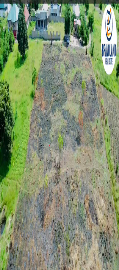 Bravoland Real Estate: Prime Plots for Sale at Mbweni Kiharaka.