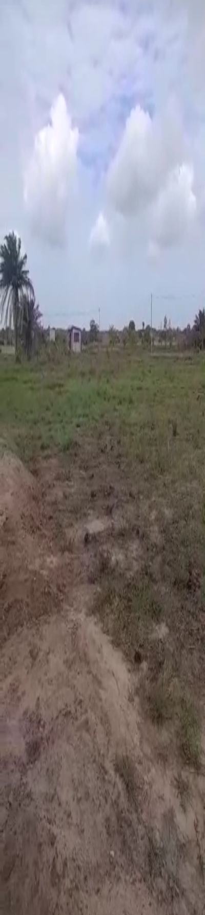 IPH: Prime Plots for Sale - Near AVIC Town, Kigamboni.