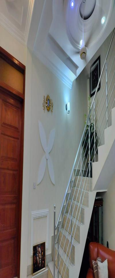 IPH: A Sea View One-Storey House For Sale.