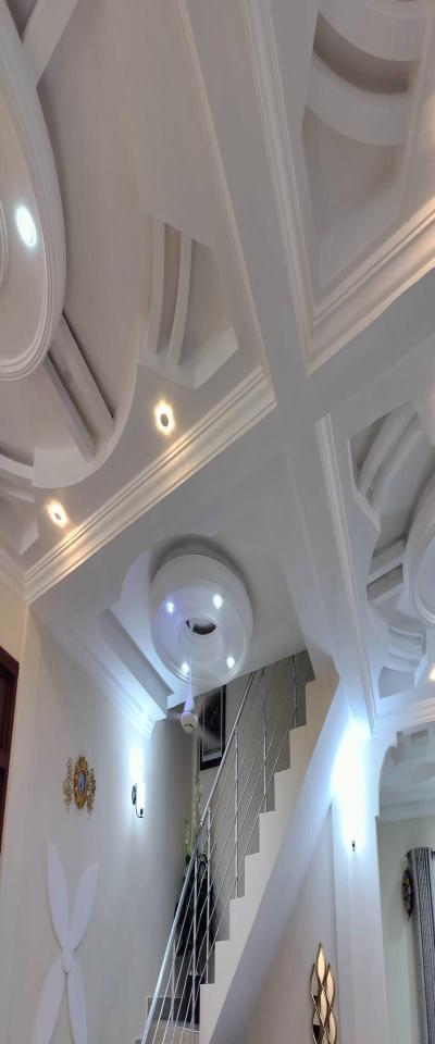 IPH: A Sea View One-Storey House For Sale.