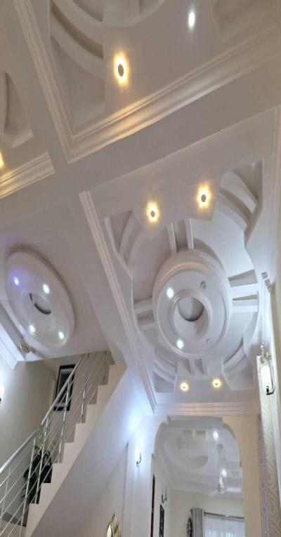 IPH: A Sea View One-Storey House For Sale.