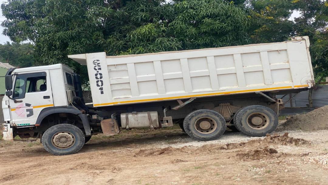 FAGS: Tunasambaza na Kuuza Mchanga, Mawe, Kifusi na Kokoto za Aina Zote nchini Tanzania-15