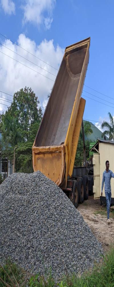 FAGS: Tunasambaza na Kuuza Mchanga, Mawe, Kifusi na Kokoto za Aina Zote nchini Tanzania