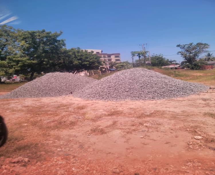 FAGS: Tunasambaza na Kuuza Mchanga, Mawe, Kifusi na Kokoto za Aina Zote nchini Tanzania-11