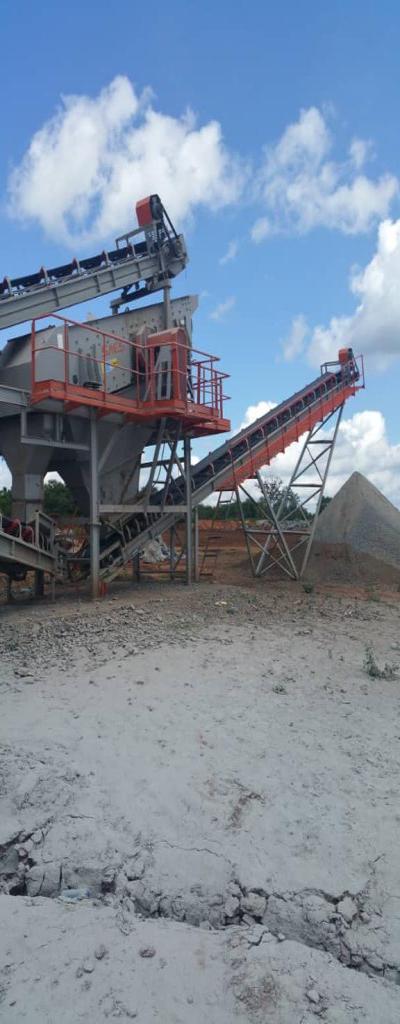 FAGS: Tunasambaza na Kuuza Mchanga, Mawe, Kifusi na Kokoto za Aina Zote nchini Tanzania