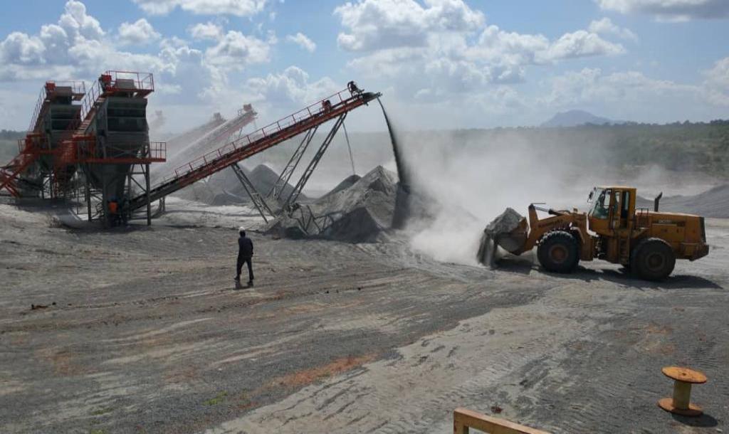 FAGS: Tunasambaza na Kuuza Mchanga, Mawe, Kifusi na Kokoto za Aina Zote nchini Tanzania-2